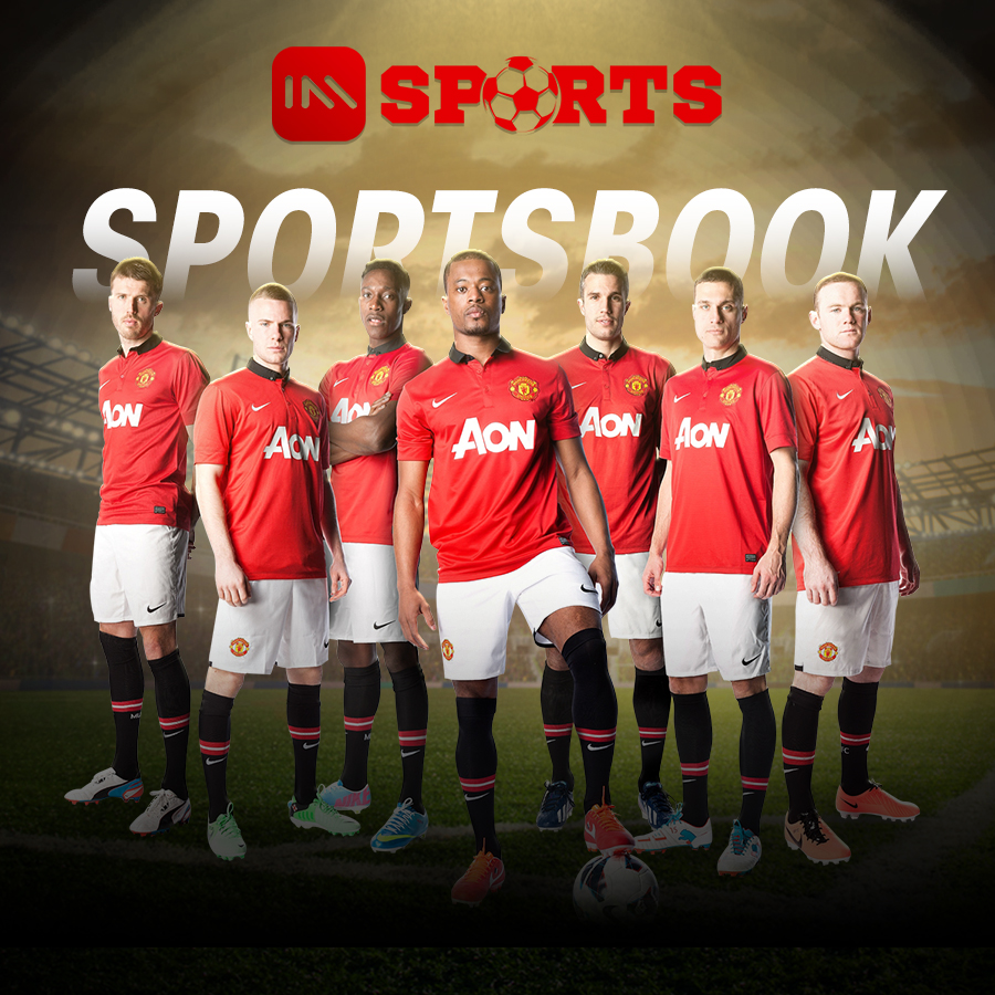 IMSPORTS Sportsbook
