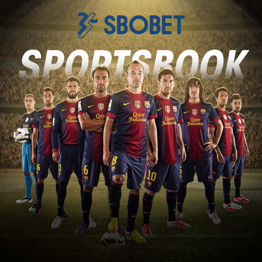 SBOBET Sportsbook